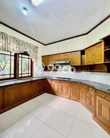 For Sale! Premium House LT 835m2 Desain Modern di Pejaten For Sale! Premium House LT 835m2 Desain Modern di Pejaten