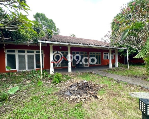 Rumah Elit Modern Tanpa Renovasi di Kemang Jakarta Selatan Rumah Elit Modern Tanpa Renovasi di Kemang Jakarta Selatan