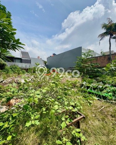 Dijual Tanah Lokasi Pejaten, Jakarta Selatan Seluas 575m2 Dijual Tanah Lokasi Pejaten, Jakarta Selatan Seluas 575m2