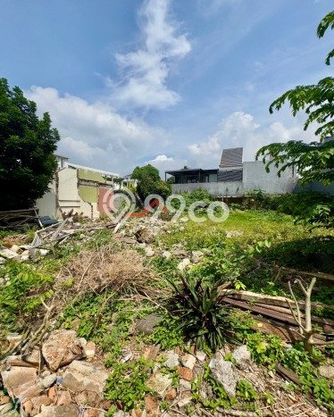 Dijual Tanah Lokasi Pejaten, Jakarta Selatan Seluas 575m2 Dijual Tanah Lokasi Pejaten, Jakarta Selatan Seluas 575m2