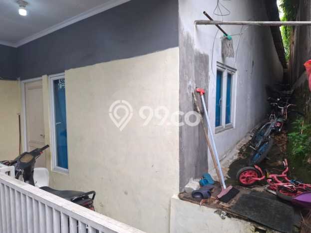 Dijual Tanah di Jakarta Selatan, Luas 501m2 SHM Dijual Tanah di Jakarta Selatan, Luas 501m2 SHM