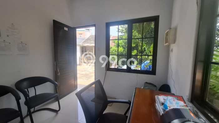 Dijual! Komersial di Citayam Depok LT 173m2 / LB 100m2 Kawasan Bisnis Dijual! Komersial di Citayam Depok LT 173m2 / LB 100m2 Kawasan Bisnis
