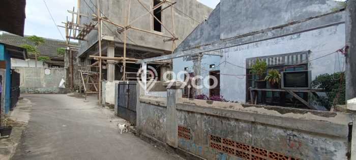 Tanah Kavling untuk Dijual di Jagakarsa Jakarta Selatan 148m2 Tanah Kavling untuk Dijual di Jagakarsa Jakarta Selatan 148m2