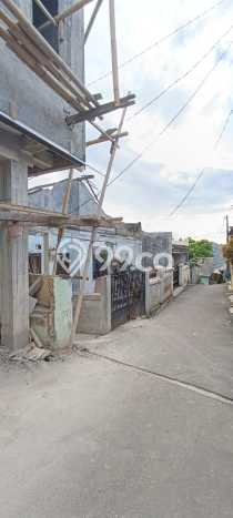 Tanah Kavling untuk Dijual di Jagakarsa Jakarta Selatan 148m2 Tanah Kavling untuk Dijual di Jagakarsa Jakarta Selatan 148m2