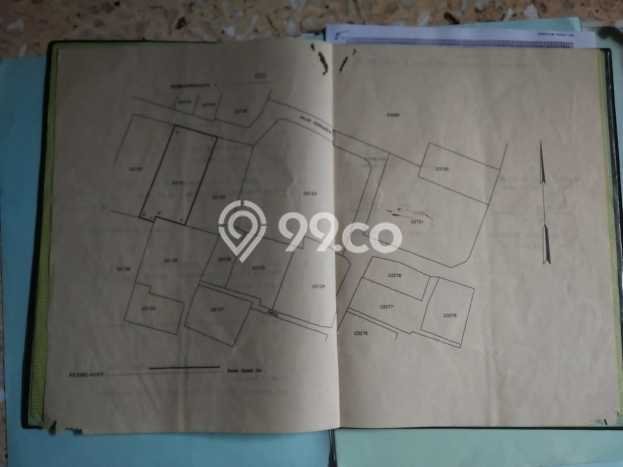 Tanah Kavling untuk Dijual di Jagakarsa Jakarta Selatan 148m2 Tanah Kavling untuk Dijual di Jagakarsa Jakarta Selatan 148m2