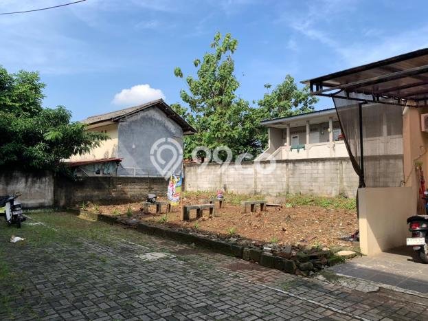 Untuk Dijual Tanah di Jakarta Selatan, Luas 72m2 SHM Untuk Dijual Tanah di Jakarta Selatan, Luas 72m2 SHM