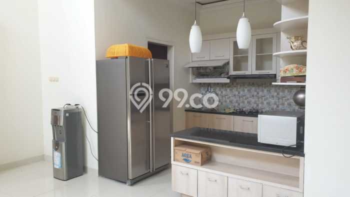 Jual Rumah Luas Elegan Dengan View Eksklusif di Sentul City, Bogor Jual Rumah Luas Elegan Dengan View Eksklusif di Sentul City, Bogor