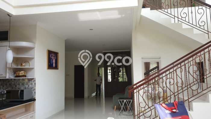 Jual Rumah Luas Elegan Dengan View Eksklusif di Sentul City, Bogor Jual Rumah Luas Elegan Dengan View Eksklusif di Sentul City, Bogor