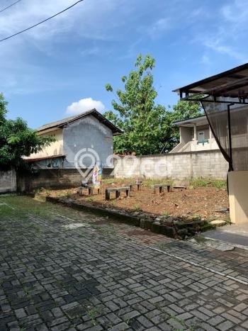 Untuk Dijual Tanah di Jakarta Selatan, Luas 72m2 SHM Untuk Dijual Tanah di Jakarta Selatan, Luas 72m2 SHM