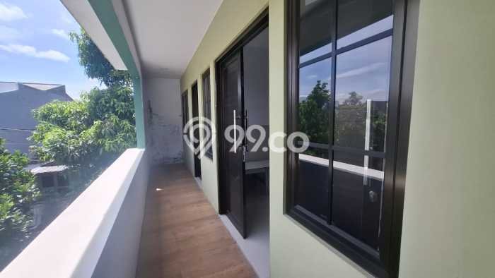 Dijual! Komersial di Citayam Depok LT 173m2 / LB 100m2 Kawasan Bisnis Dijual! Komersial di Citayam Depok LT 173m2 / LB 100m2 Kawasan Bisnis