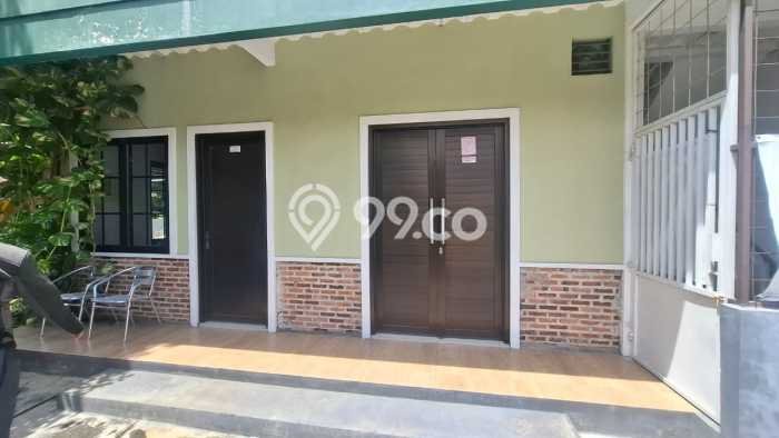 Dijual! Komersial di Citayam Depok LT 173m2 / LB 100m2 Kawasan Bisnis Dijual! Komersial di Citayam Depok LT 173m2 / LB 100m2 Kawasan Bisnis