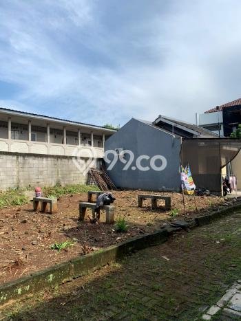Untuk Dijual Tanah di Jakarta Selatan, Luas 72m2 SHM Untuk Dijual Tanah di Jakarta Selatan, Luas 72m2 SHM
