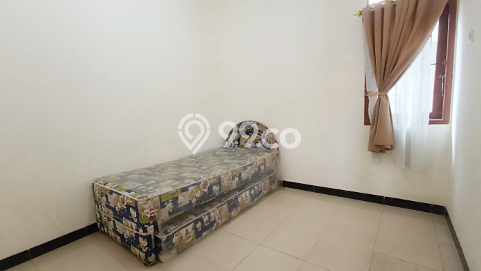Rumah Modern Cantik 4 Kamar Siap Huni di Cipanas Rumah Modern Cantik 4 Kamar Siap Huni di Cipanas