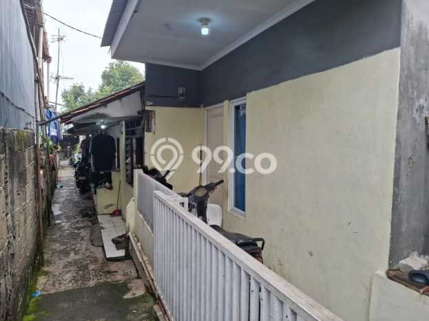 Dijual Tanah di Jakarta Selatan, Luas 501m2 SHM Dijual Tanah di Jakarta Selatan, Luas 501m2 SHM