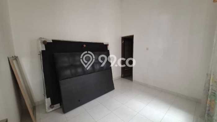 Rumah Minimalis 3 Kamar LT 97m2 di Kelapa Dua Rumah Minimalis 3 Kamar LT 97m2 di Kelapa Dua