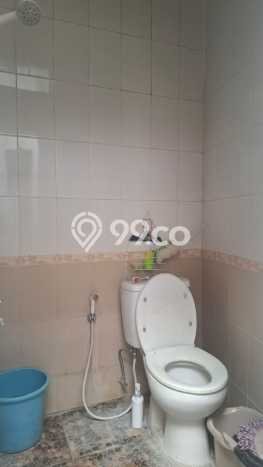 Rumah Minimalis 3 Kamar LT 97m2 di Kelapa Dua Rumah Minimalis 3 Kamar LT 97m2 di Kelapa Dua