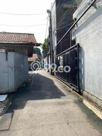 Untuk Dijual Tanah di Jakarta Selatan, Luas 72m2 SHM Untuk Dijual Tanah di Jakarta Selatan, Luas 72m2 SHM