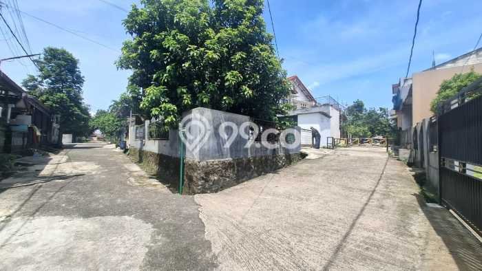 Dijual! Komersial di Citayam Depok LT 173m2 / LB 100m2 Kawasan Bisnis Dijual! Komersial di Citayam Depok LT 173m2 / LB 100m2 Kawasan Bisnis