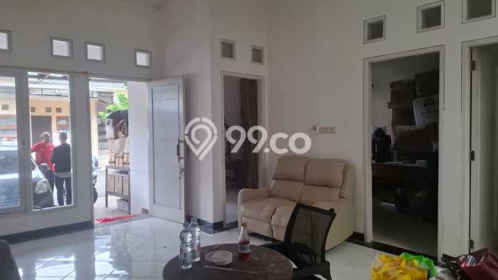 Rumah Minimalis 3 Kamar LT 97m2 di Kelapa Dua Rumah Minimalis 3 Kamar LT 97m2 di Kelapa Dua
