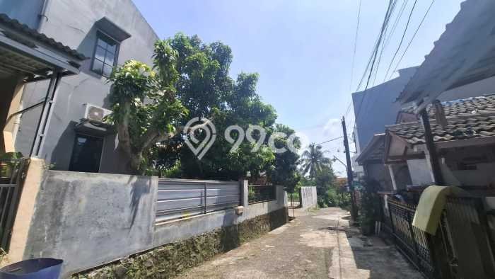 Dijual! Komersial di Citayam Depok LT 173m2 / LB 100m2 Kawasan Bisnis Dijual! Komersial di Citayam Depok LT 173m2 / LB 100m2 Kawasan Bisnis