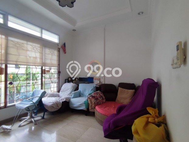 Jual Rumah Mewah Elegan Dengan View Cantik di Ancol, Jakarta Utara Jual Rumah Mewah Elegan Dengan View Cantik di Ancol, Jakarta Utara