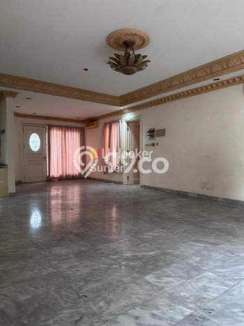 Rumah Luxury Modern Tanpa Renovasi di Sunter Jakarta Utara Rumah Luxury Modern Tanpa Renovasi di Sunter Jakarta Utara