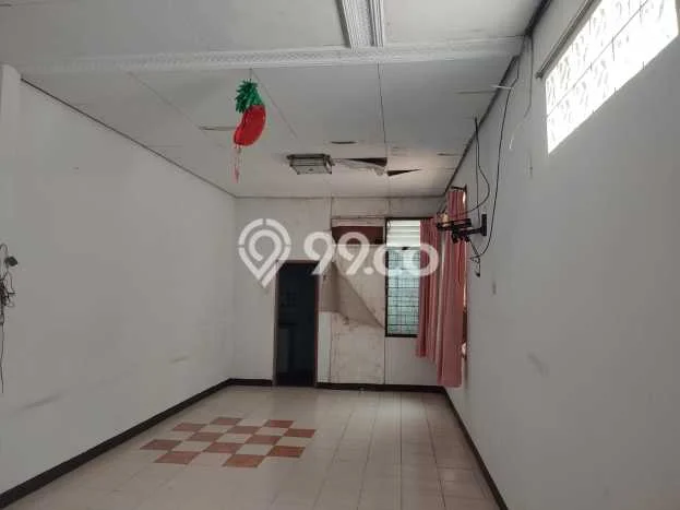 Rumah Elit Modern Siap Huni di Angke Jakarta Barat Rumah Elit Modern Siap Huni di Angke Jakarta Barat
