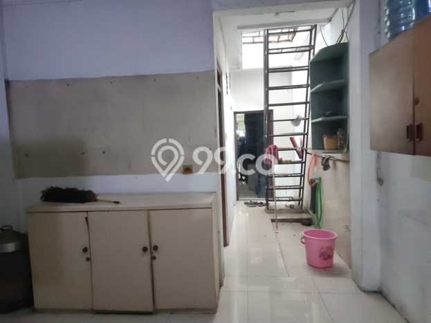 Rumah Elit Modern Siap Huni di Angke Jakarta Barat Rumah Elit Modern Siap Huni di Angke Jakarta Barat