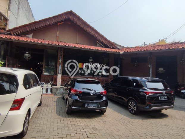 Unit Komersial Dijual di Kemayoran Jakarta Pusat Luas Tanah 1500m2, Luas Bangunan 1450m2 Unit Komersial Dijual di Kemayoran Jakarta Pusat Luas Tanah 1500m2, Luas Bangunan 1450m2