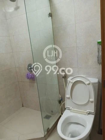 Untuk Dijual Apartemen Strategis di Kemayoran Jakarta Pusat 1 Kamar Tidur Untuk Dijual Apartemen Strategis di Kemayoran Jakarta Pusat 1 Kamar Tidur