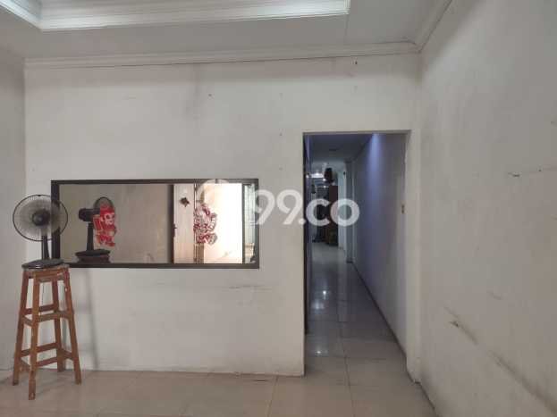 Rumah Elit Modern Siap Huni di Angke Jakarta Barat Rumah Elit Modern Siap Huni di Angke Jakarta Barat