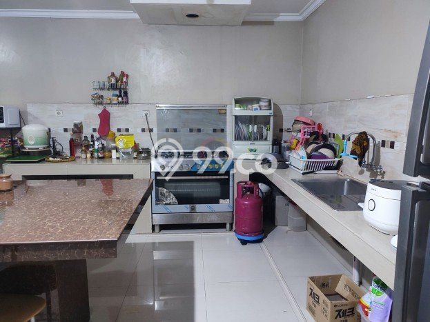 Hunian Super Elit dengan Akses Paling Strategis di Sunter, Jakarta Utara Hunian Super Elit dengan Akses Paling Strategis di Sunter, Jakarta Utara