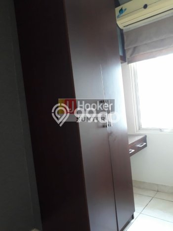 Unit Apartemen Dijual di Kelapa Gading, Jakarta Utara, dengan 2 Bedroom, 1 Bathroom Unit Apartemen Dijual di Kelapa Gading, Jakarta Utara, dengan 2 Bedroom, 1 Bathroom