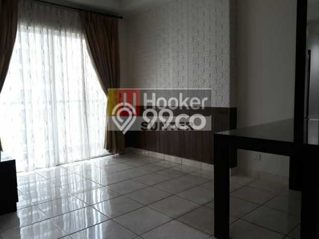 Unit Apartemen Dijual di Kelapa Gading, Jakarta Utara, dengan 2 Bedroom, 1 Bathroom Unit Apartemen Dijual di Kelapa Gading, Jakarta Utara, dengan 2 Bedroom, 1 Bathroom