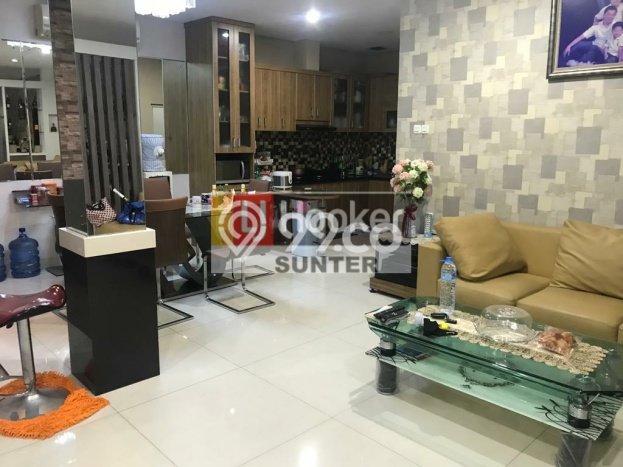 Hunian Super Elit dengan Akses Paling Strategis di Sunter, Jakarta Utara Hunian Super Elit dengan Akses Paling Strategis di Sunter, Jakarta Utara