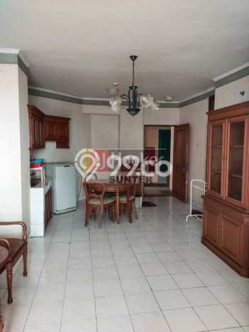 Dijual Apartemen 2 KT & 1 KM di Jakarta Pusat Lokasi Strategis Dijual Apartemen 2 KT & 1 KM di Jakarta Pusat Lokasi Strategis