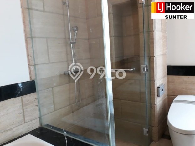 Dijual Apartemen Prestisius di Thamrin 2 Kamar & 2 Kamar Mandi Dijual Apartemen Prestisius di Thamrin 2 Kamar & 2 Kamar Mandi