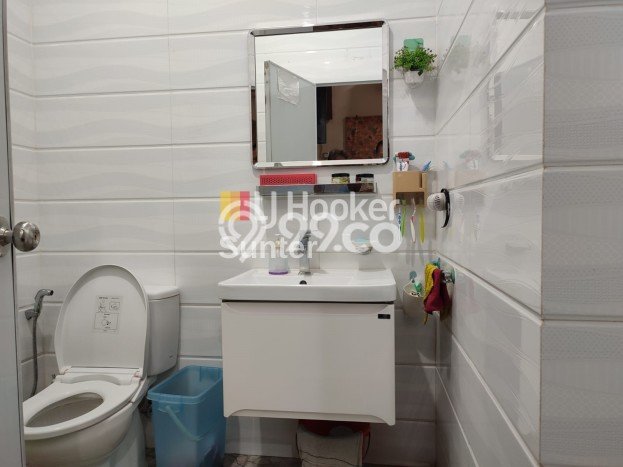 Jual Rumah Luas Elegan Dengan View Eksklusif di Pluit, Jakarta Utara Jual Rumah Luas Elegan Dengan View Eksklusif di Pluit, Jakarta Utara