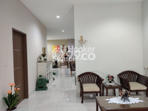 Jual Rumah Luas Elegan Dengan View Eksklusif di Pluit, Jakarta Utara Jual Rumah Luas Elegan Dengan View Eksklusif di Pluit, Jakarta Utara