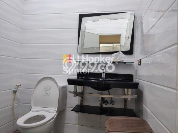 Jual Rumah Luas Elegan Dengan View Eksklusif di Pluit, Jakarta Utara Jual Rumah Luas Elegan Dengan View Eksklusif di Pluit, Jakarta Utara