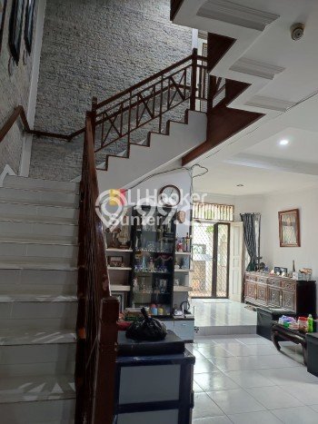 Ready to Use! Luxury House LT 220m2 Desain Elegan di Sunter Ready to Use! Luxury House LT 220m2 Desain Elegan di Sunter