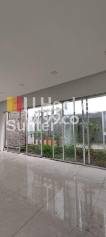 Hunian Super Mewah dengan Akses Paling Strategis di Sunter, Jakarta Utara Hunian Super Mewah dengan Akses Paling Strategis di Sunter, Jakarta Utara