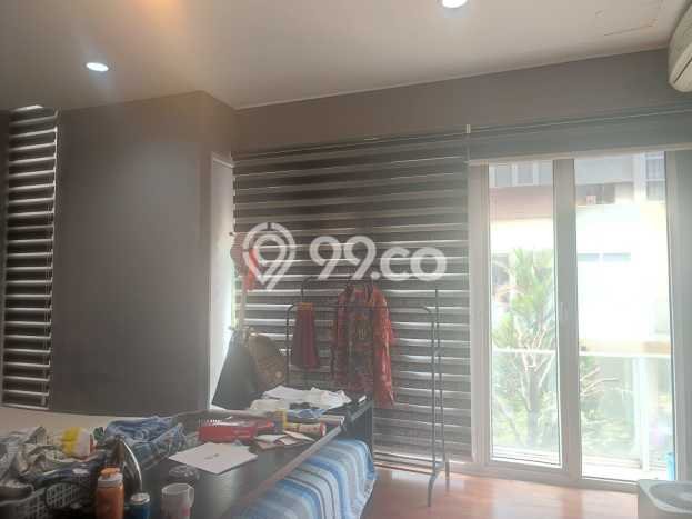 Hunian Mewah Siap Huni LT 120m2 di Kemayoran, Jakarta Pusat Hunian Mewah Siap Huni LT 120m2 di Kemayoran, Jakarta Pusat