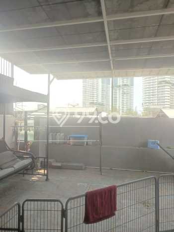 Hunian Mewah Siap Huni LT 120m2 di Kemayoran, Jakarta Pusat Hunian Mewah Siap Huni LT 120m2 di Kemayoran, Jakarta Pusat