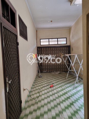 Rumah Mewah LB 250m2 Siap Pakai Desain Elegan di Sunter, Jakarta Utara Rumah Mewah LB 250m2 Siap Pakai Desain Elegan di Sunter, Jakarta Utara