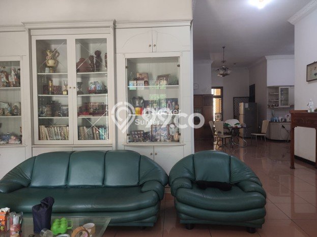 Rumah Mewah LB 250m2 Siap Pakai Desain Elegan di Sunter, Jakarta Utara Rumah Mewah LB 250m2 Siap Pakai Desain Elegan di Sunter, Jakarta Utara