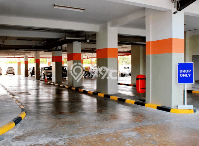 Dijual Segera Apartemen 2 KT, 1 KM, 48m2 di Kelapa Gading, Jakarta Utara Dijual Segera Apartemen 2 KT, 1 KM, 48m2 di Kelapa Gading, Jakarta Utara