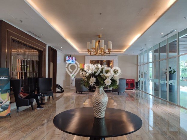 Sewa Apartemen Murah di Menteng, Jakarta Pusat Dekat Fasilitas Umum Sewa Apartemen Murah di Menteng, Jakarta Pusat Dekat Fasilitas Umum