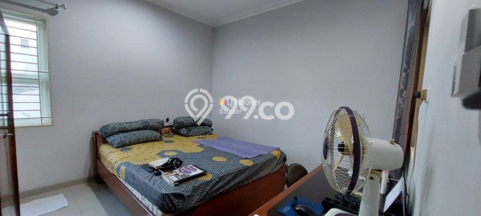 Jual Rumah Mewah Megah Dengan View Cantik di Sunter, Jakarta Utara Jual Rumah Mewah Megah Dengan View Cantik di Sunter, Jakarta Utara