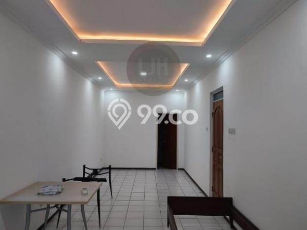 Hunian Mewah Siap Huni LT 102m2 di Kelapa Gading, Jakarta Utara Hunian Mewah Siap Huni LT 102m2 di Kelapa Gading, Jakarta Utara